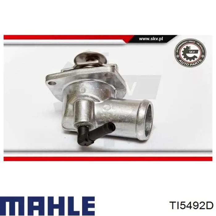 Термостат TI5492D Mahle Original