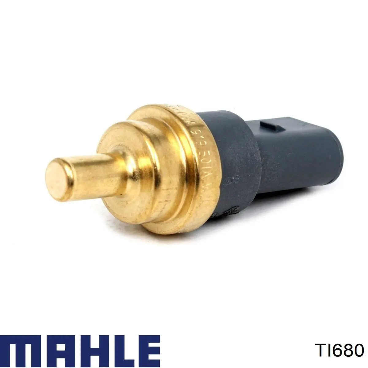 Термостат в сборе BGA CT0124