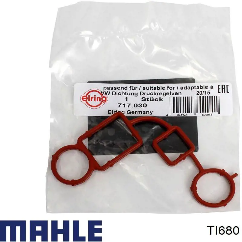 Кожух термостата BGA CT0124 цена, от 12.54 USD