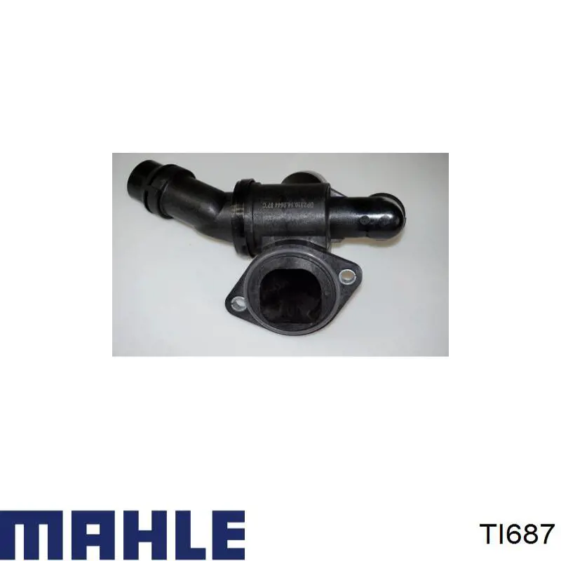 TI687 Mahle Original термостат