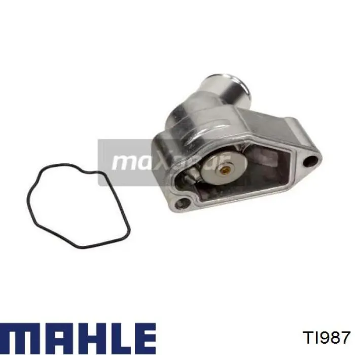 Купить TI987 Mahle Original Автомобильный термостат