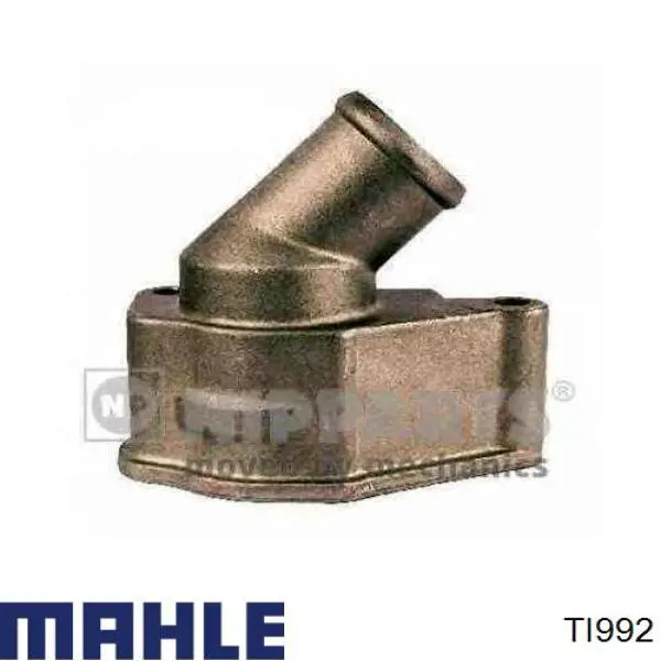 Купить TI992 Mahle Original Автомобильный термостат