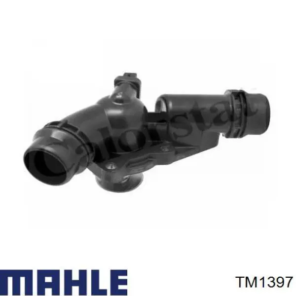 Термостат в сборе Mahle Original TM1397