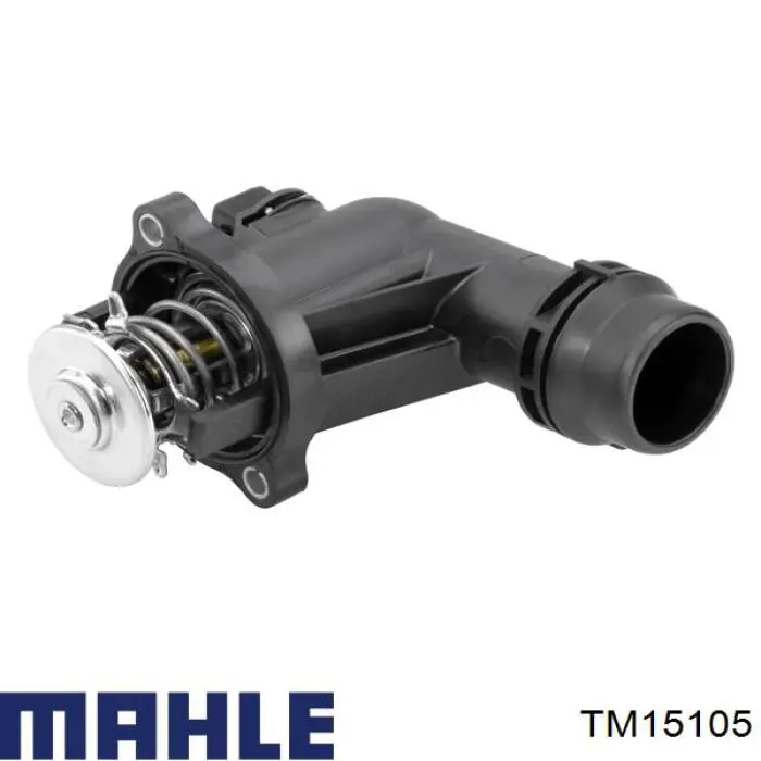 Купить TM15105 Mahle Original Автомобильный термостат