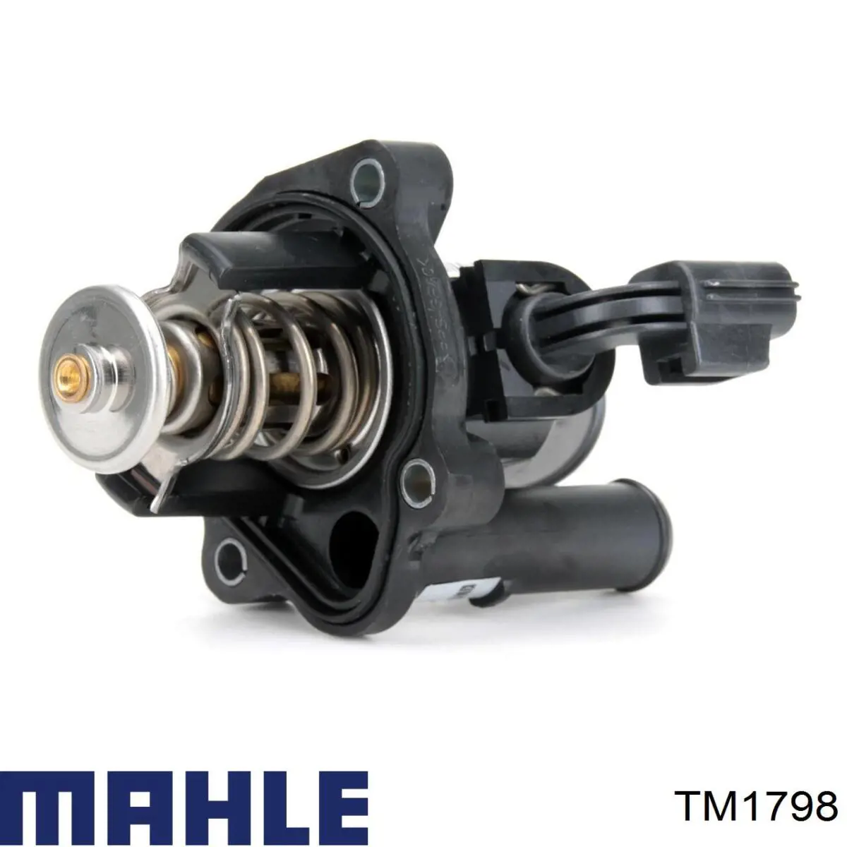 Купить TM1798 Mahle Original Автомобильный термостат