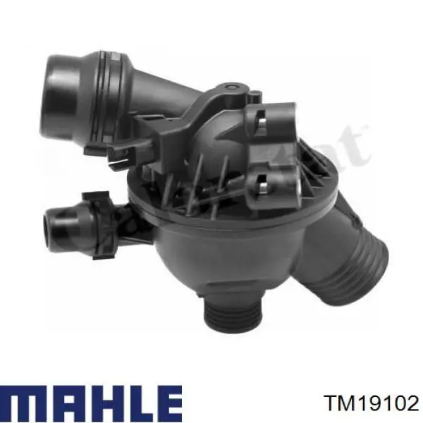 Купить TM19102 Mahle Original Автомобильный термостат