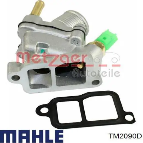 TM2090D Mahle Original Корпус термостата в сборе