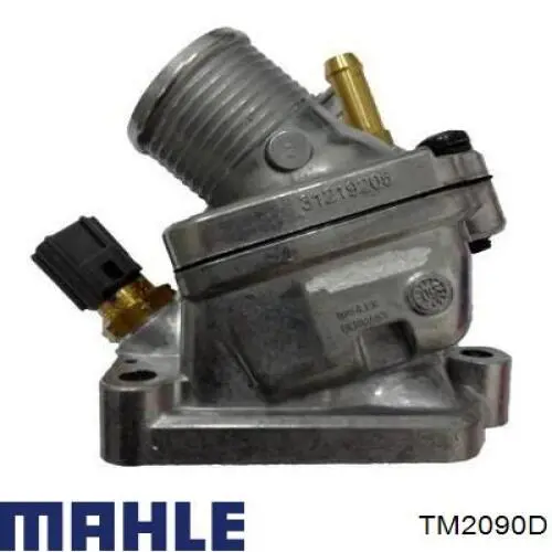 Корпус термостата Mahle Original TM2090D