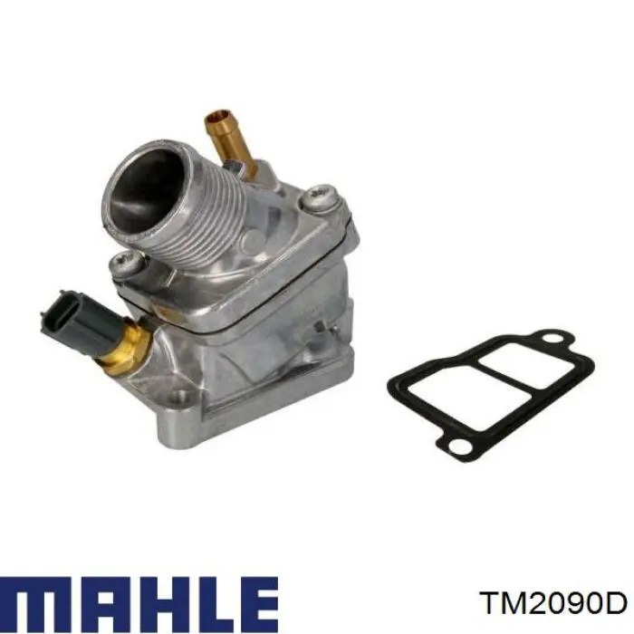 Купить TM2090D Mahle Original Корпус термостата