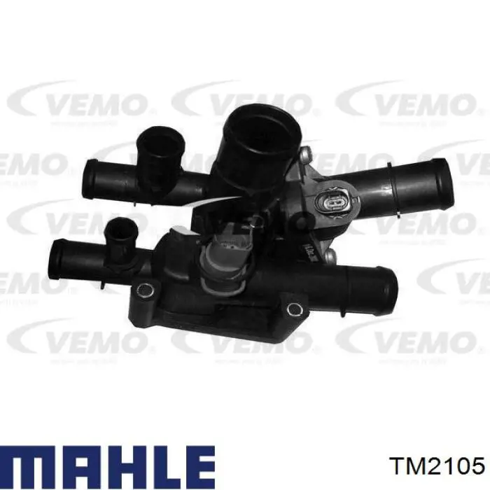 Купить TM2105 Mahle Original Корпус термостата
