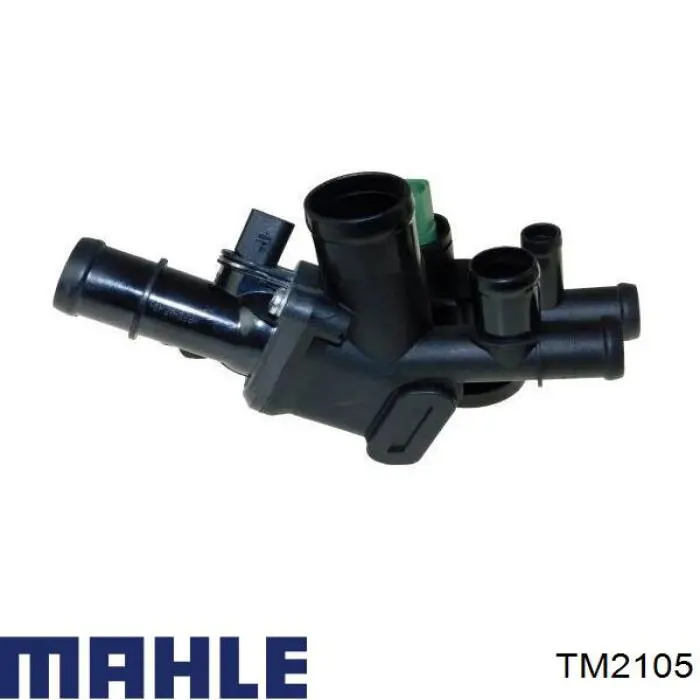 Корпус термостата TM2105 Mahle Original