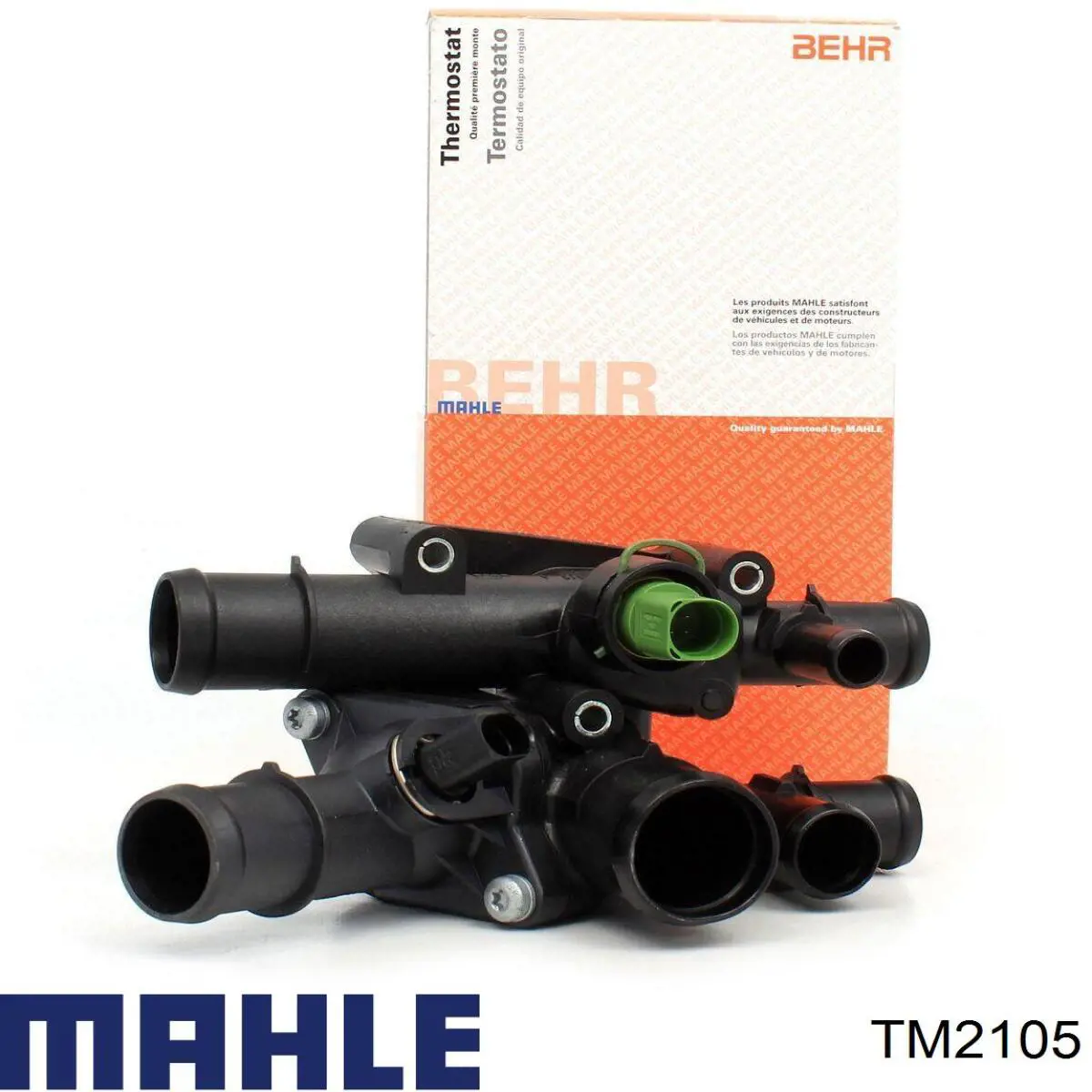 TM2105 Mahle Original корпус термостата