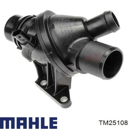 Кожух термостата Mahle Original TM25108 цена, от 67.68 USD