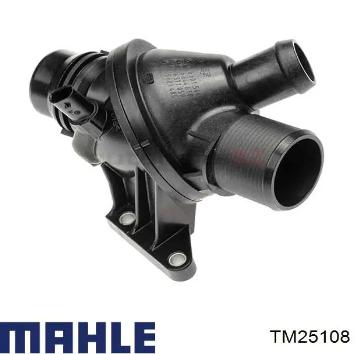 Caja del termostato TM25108 Mahle Original