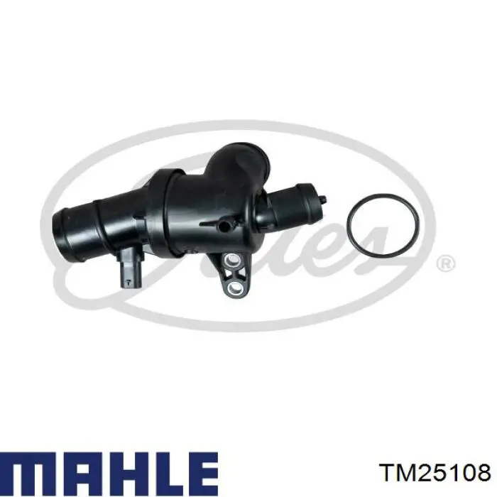TM25108 Mahle Original Корпус термостата в сборе