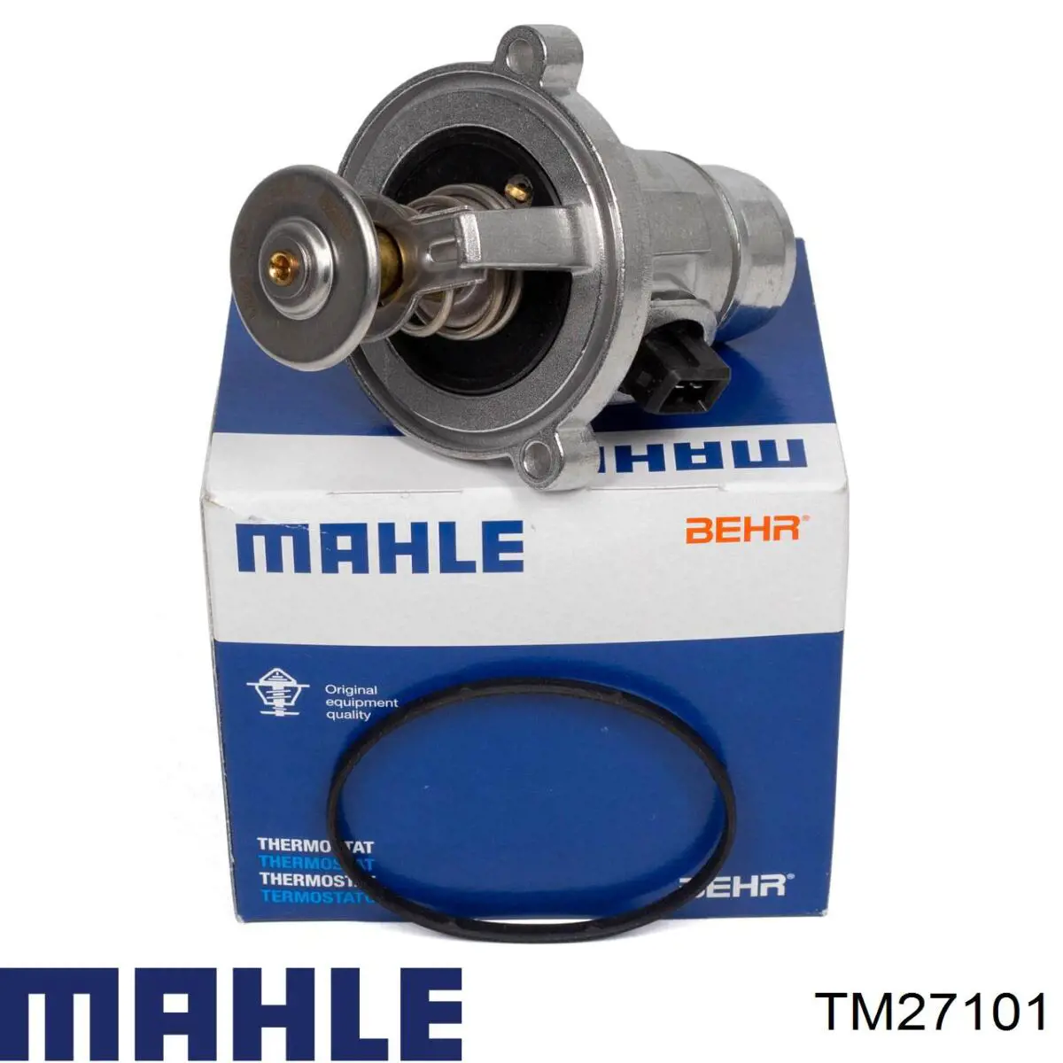 TM 27 101 Mahle Original термостат
