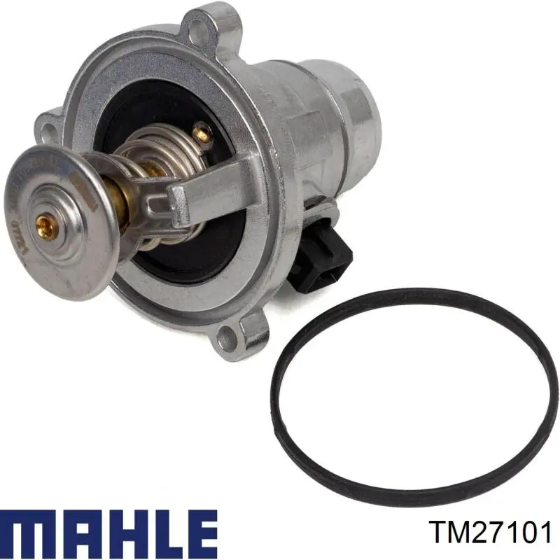 Termostato, refrigerante TM27101 Mahle Original