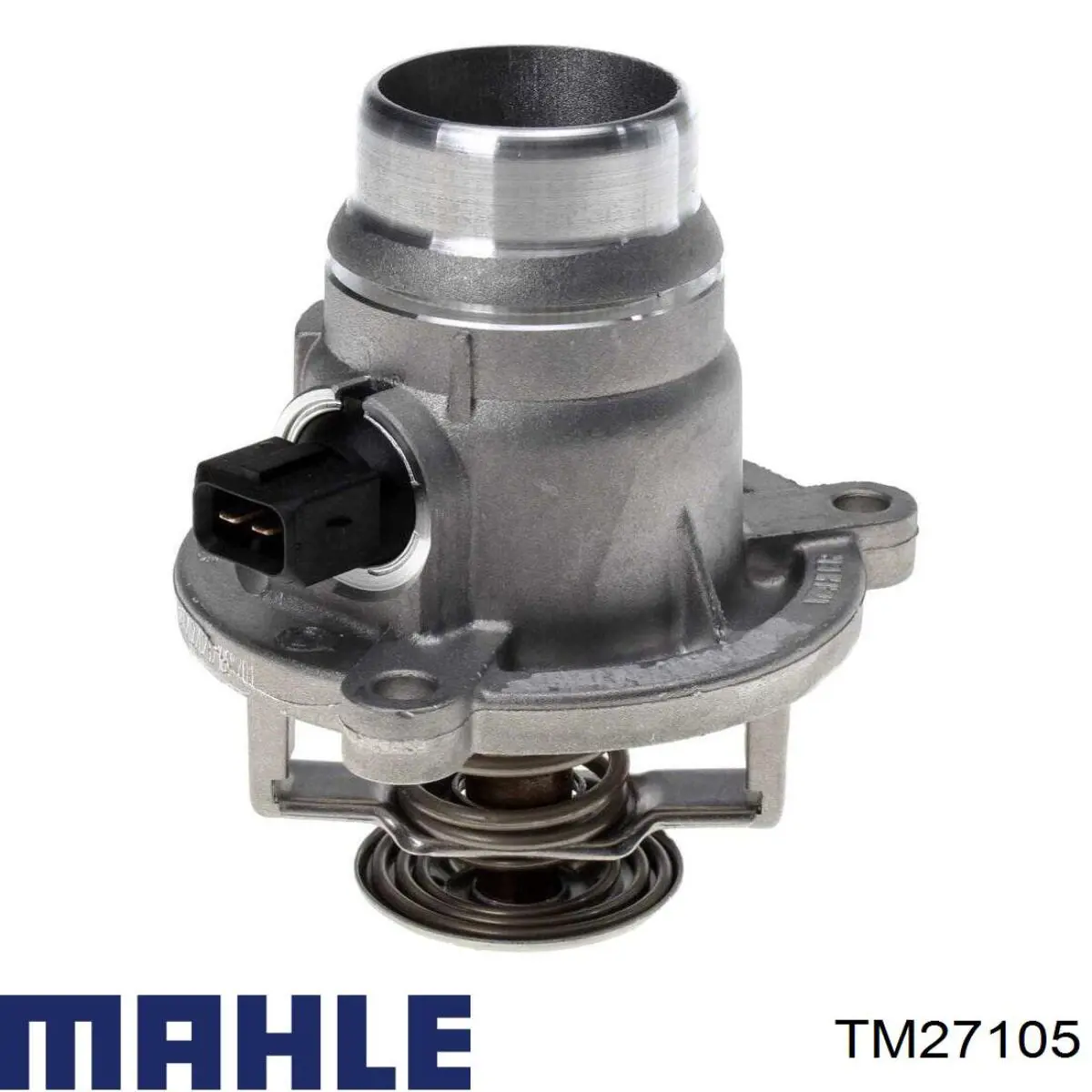 Термостат в корпусе Mahle Original TM27105 цена, от 68.69 USD