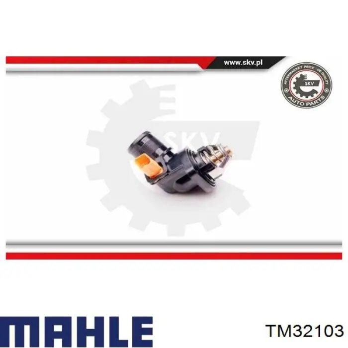 Термостат TM32103 Mahle Original