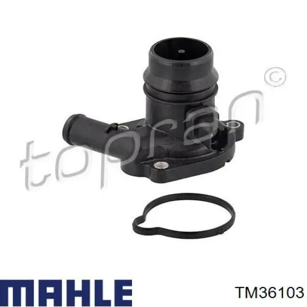 Термостат в корпусе Mahle Original TM36103 цена, от 55.60 USD
