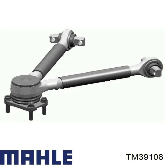 TM39108 Mahle Original Корпус термостата в сборе