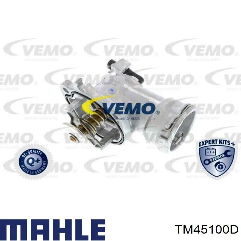 Термостат в корпусе Mahle Original TM45100D цена, от 84.66 USD