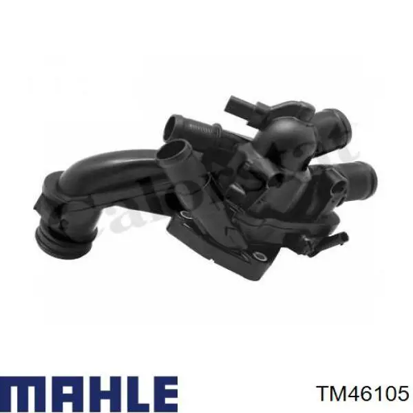 Кожух термостата 3RG 80170 цена, от 78.18 USD