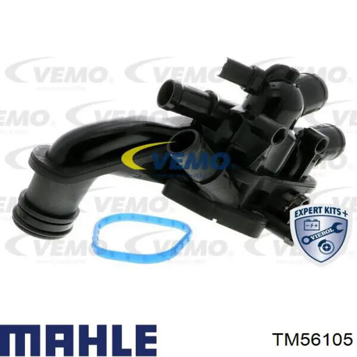 Купить TM56105 Mahle Original Корпус термостата