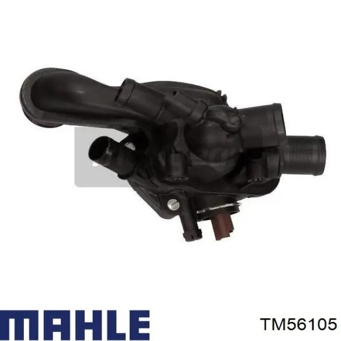 Кожух термостата Mahle Original TM56105 цена, от 100.69 USD