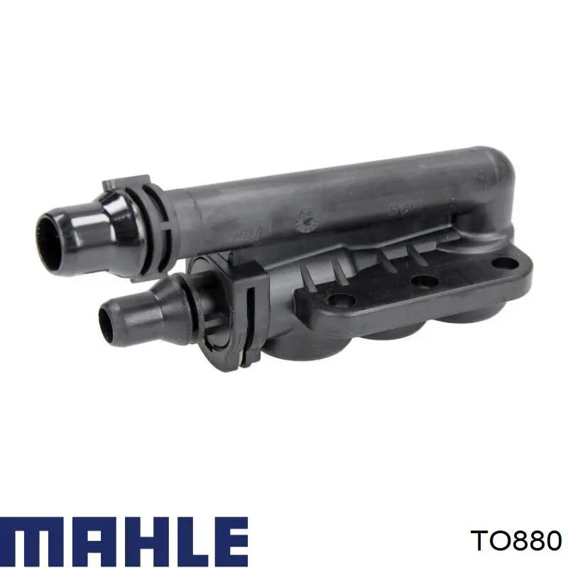 TO880 Mahle Original термостат системы охлаждения масла акпп