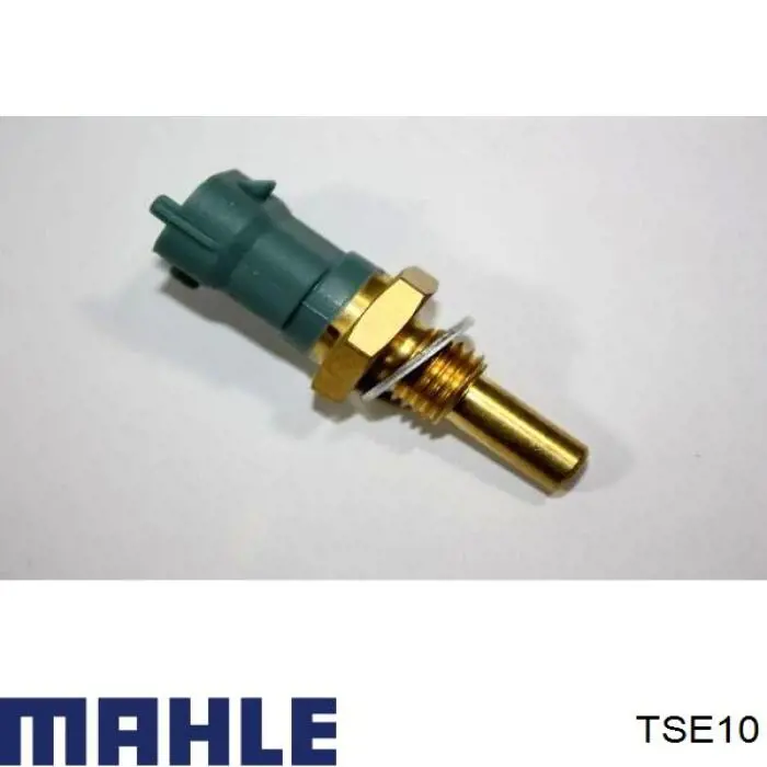 Sensor, temperatura del aceite TSE10 Mahle Original