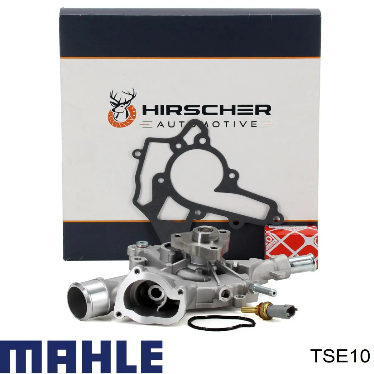 Купить TSE10 Mahle Original Термодатчик охлаждающей жидкости