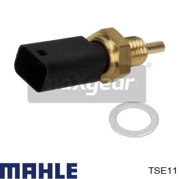 Sensor de temperatura del refrigerante TSE11 Mahle Original