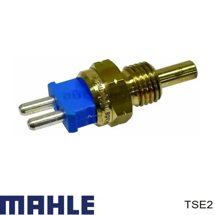 Датчик указателя температуры охлаждающей жидкости Mahle Original TSE2 цена, от 12.04 USD