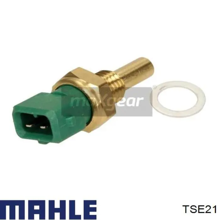 Sensor de temperatura del refrigerante TSE21 Mahle Original