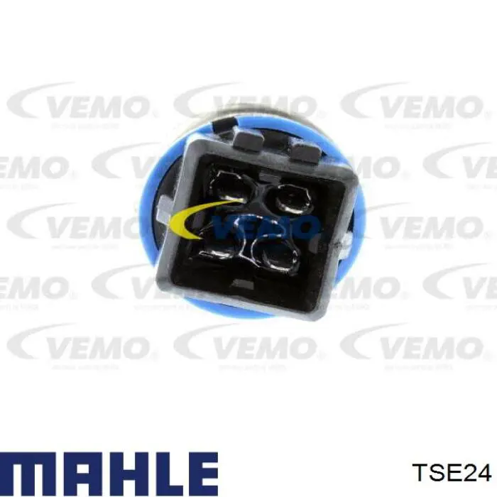 Датчик температуры охлаждающей жидкости TSE24 Mahle Original