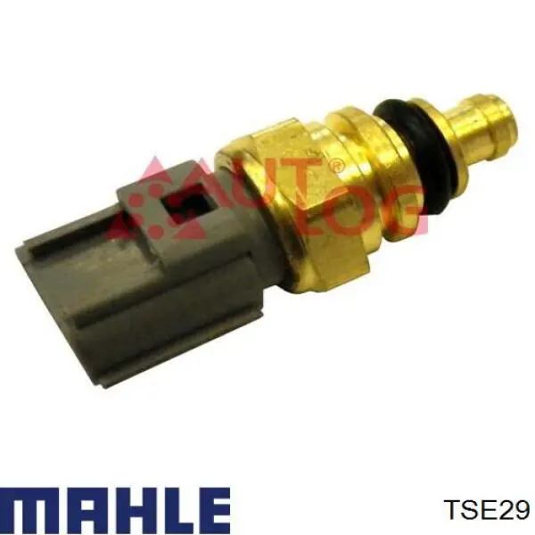 Датчик температуры охлаждающей жидкости Mahle Original TSE29