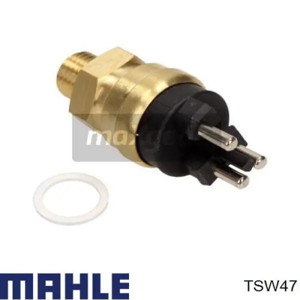 Датчик температуры радиатора Mahle Original TSW47 цена, от 15.32 USD