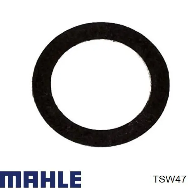 Купить TSW47 Mahle Original Датчик включения вентилятора радиатора 