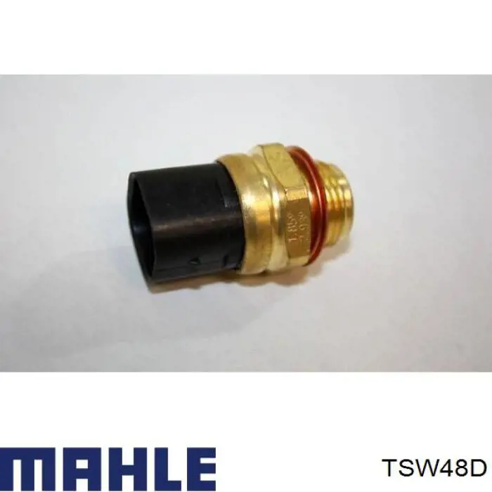 Датчик температуры радиатора Mahle Original TSW48D цена, от 7.94 USD
