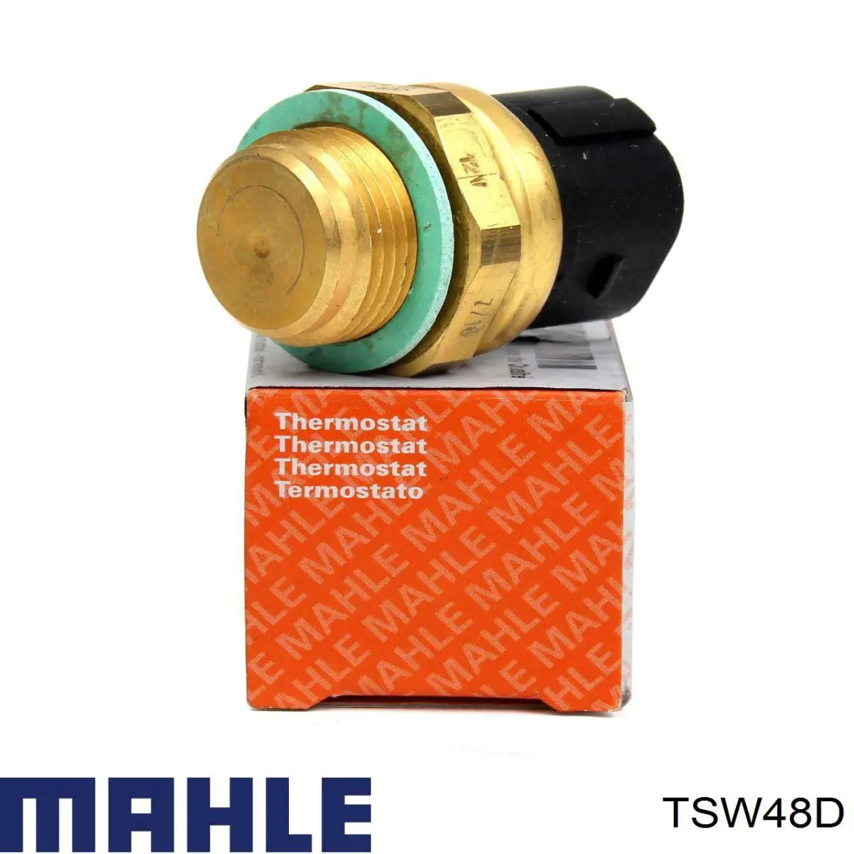 TSW48D Mahle Original Датчик радиатора