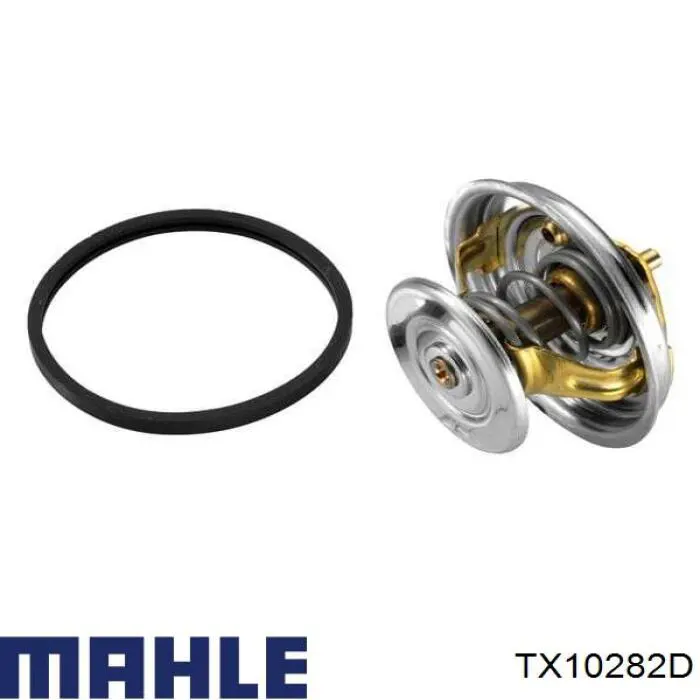 Термостат в сборе Форд Сиера I