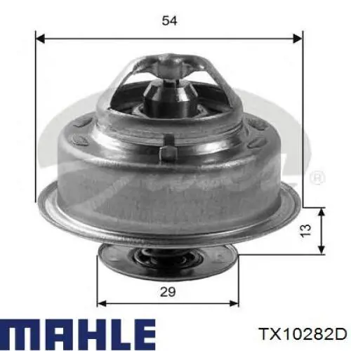 Купить Термостат Форд Сиера I GBC