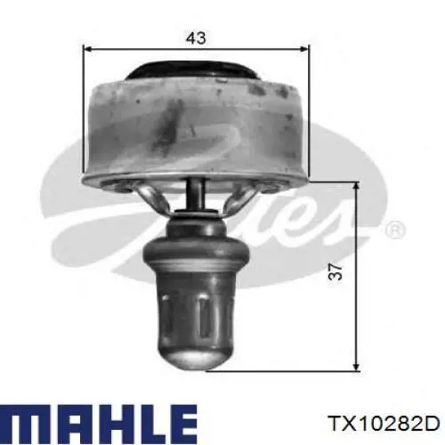  Термостат Ford Sierra 1