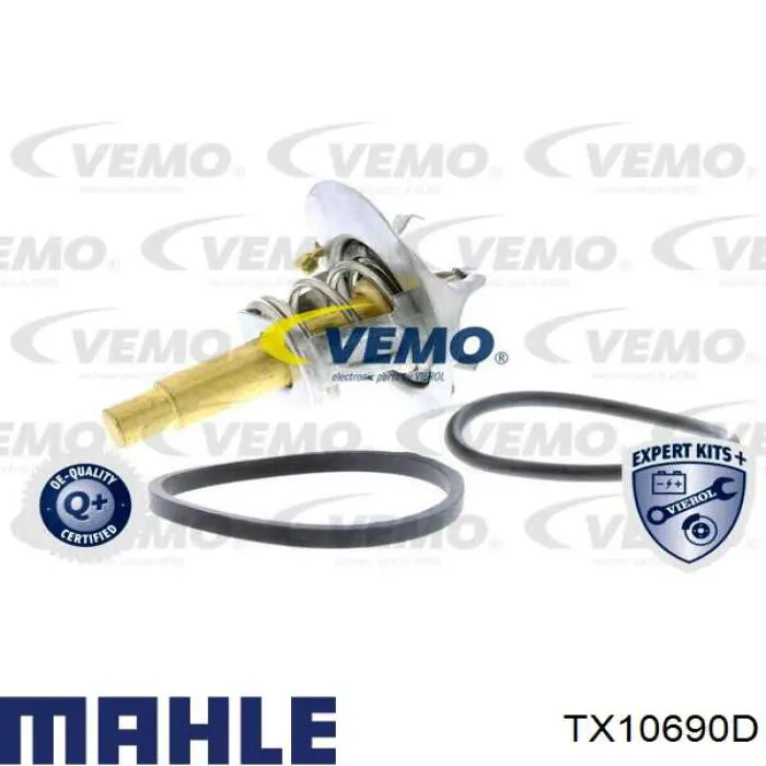Купить TX10690D Mahle Original Автомобильный термостат