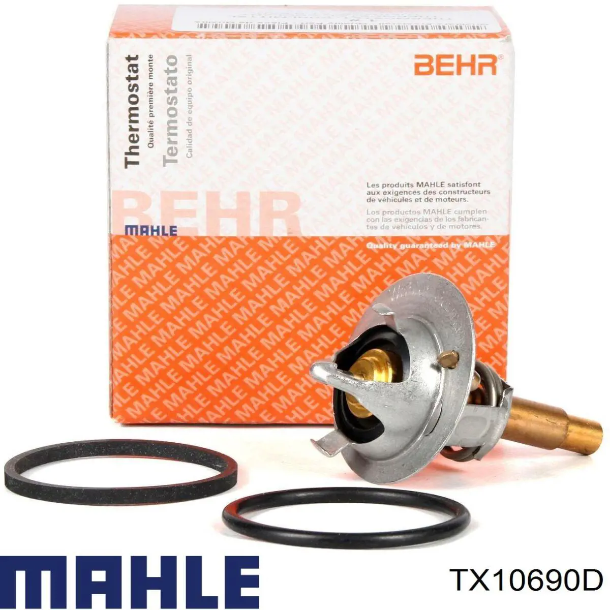 Термостат TX10690D Mahle Original