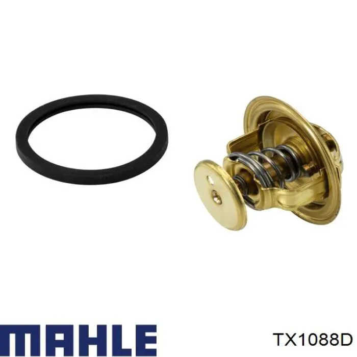 Термостат в корпусе Mahle Original TX1088D цена, от 13.15 USD