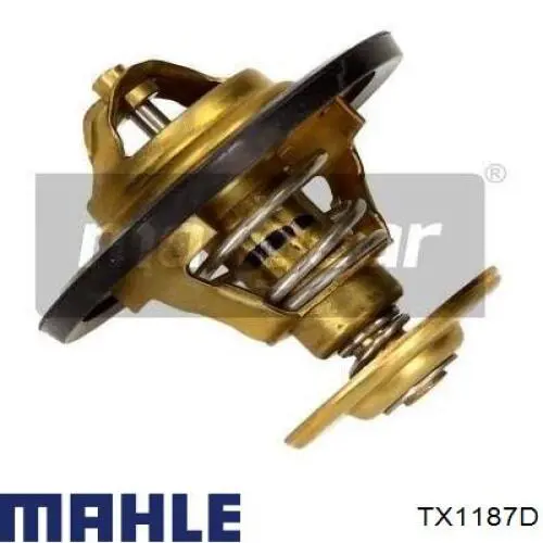 TX1187D Mahle Original Авто термостат