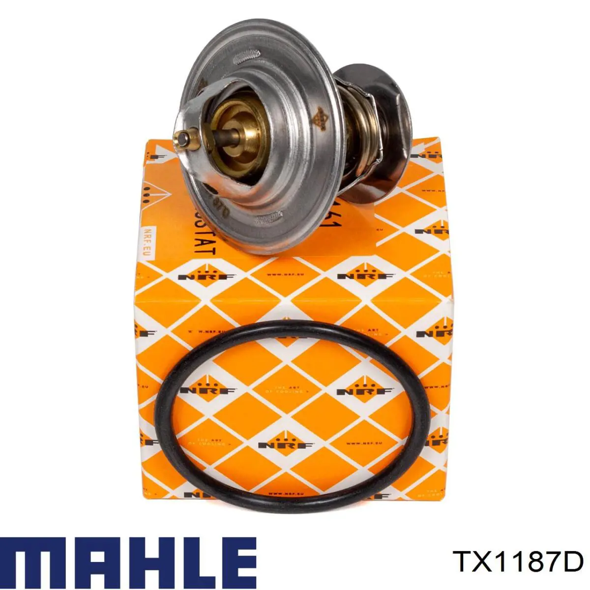 Термостат в корпусе Mahle Original TX1187D цена, от 6.78 USD