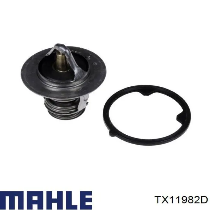 Термостат в сборе Mahle Original TX11982D